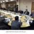 رئيس مجلس النواب يستقبل وفد مجلس العموم البريطاني