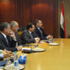 العراق يطالب مصر بالمشاركة فى معرض بغداد الدولى العراق يطالب مصر بالمشاركة فى معرض بغداد الدولى