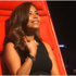 بالفيديو - سقوط شيرين عبد الوهاب على مسرح The Voice بالفيديو - سقوط شيرين عبد الوهاب على مسرح The Voice