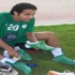 القحطاني: متفائل بالفوز على أستراليا.. و"نيل" لا يتمتع بالاحترافية القحطاني: متفائل بالفوز على أستراليا.. و"نيل" لا يتمتع بالاحترافية
