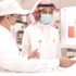 الموارد البشرية تضبط 3220 مخالفة بالرياض خلال شهر