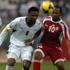 الوحدة الإماراتي يجدد عقد إسماعيل مطر