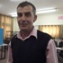 حنا سويد يدلي بصوته في عيلبون ويناشد بالخروج للتصويت حنا سويد يدلي بصوته في عيلبون ويناشد بالخروج للتصويت