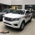 نيسان نافارا 2019 “صور ومواصفات واسعار” Nissan Navara