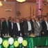 الرجوب على رأس المحتفلين بتكريم الغزلان الرجوب على رأس المحتفلين بتكريم الغزلان