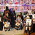 وقفة تضامنية مع الأسرى أمام الصليب الأحمر في بيت لحم وقفة تضامنية مع الأسرى أمام الصليب الأحمر في بيت لحم