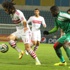 بالأرقام: الزمالك خطف الفوز من المصري في مباراة متكافئة