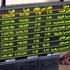 مشتريات الأجانب تقفز بالبورصة 4.4%.. والأسهم تربح 9.2 مليار جنيه
