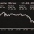 الاسهم الاوروبية تهبط متأثرة بتقارير عن خفض تصنيفات ديون سيادية الاسهم الاوروبية تهبط متأثرة بتقارير عن خفض تصنيفات ديون سيادية