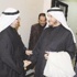 المعوشرجي باشر مهامه