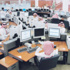 سوق الأسهم السعوديـة تعاني غياب المحفزات بعد انتهاء موسم النتائج