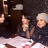 شذى حسون تعود إلى بيروت بعد حفلها في مسقط