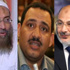 برهامي والعمدة وحجازي يطالبون بتطهير القضاء وحل الدستورية برهامي والعمدة وحجازي يطالبون بتطهير القضاء وحل الدستورية