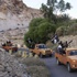 الدولة الاسلامية تخوض معارك دموية للسيطرة على شرق ليبيا