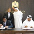 احتلال إيران للجزر الثلاث قد يمس الأمن والسلم الدوليّيْن