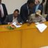 "الجبهة السودانية" و"الحرية والتغيير" يتفقان على مواصلة الحوار "الجبهة السودانية" و"الحرية والتغيير" يتفقان على مواصلة الحوار