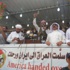 المالكي يعد بتلبية مطالب المتظاهرين