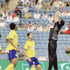 النصر يدك حصون الرائد برباعية بيضاء النصر يدك حصون الرائد برباعية بيضاء