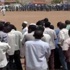 300 محامي سوداني يحتجون على عنف الأمن 300 محامي سوداني يحتجون على عنف الأمن