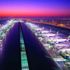 مطار دبي الدولي.. رحلة 61 عاماً من الارتقاء
