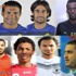 البطاقات تحرم (7) من المشاركة في الجولة (24) والتهديد يطال (80) لاعباً البطاقات تحرم (7) من المشاركة في الجولة (24) والتهديد يطال (80) لاعباً