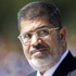 مرسي الى محكمة الجنايات بتهمة التحريض على القتل