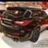 “بالصور” انفينتي Infiniti QX60/JX35 المعدلة في معرض سيارات ايسن
