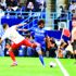 من الخليج إلى المحيط.. النصر يتنازل للهلال عن الصدارة