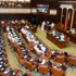 مجلس النواب يعقد جلسته العادية الثالثة والثلاثين