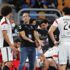 مدرب منتخب مصر: الحظ لم يحالفنا أمام بطل العالم.. و«سند»: محبط جدا