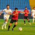 سيراميكا يلتفي المزيخ السوداني وديا استعدادا لانبي
