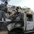 مقتل 10 من قوات الأمن الأفغانية في هجمات لطالبان