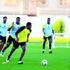 هنريكي خلع الجبيرة.. ويعود بعد انتهاء تأهيله بالبرازيل