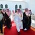ولي ولي العهد يغادر البحرين متوجهاً إلى الإمارات
