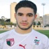 لاعب شبيبة القبائل شعلالي يشرع في التدرب مع شبيبة بجاية