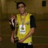 مازن خالد لاعب واعد يشق طريقه نحو النجومية في الكرة الطائرة مازن خالد لاعب واعد يشق طريقه نحو النجومية في الكرة الطائرة