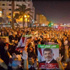 تظاهرة لأنصار مرسي بالإسكندرية ضد "الانقلاب"