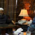 شيخ الأزهر يلتقي «آشتون» ويبحثان جهود إعادة الاستقرار لمصر