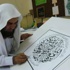 ثقافة الدمام تعلن بدء التسجيل في مسابقة الخط العربي الثالثة