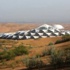 صور/ فندق الصحراء في اسيا!