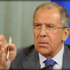 لافروف: نواصل الجهود لعقد مؤتمر "جنيف 2" بشأن سوريا