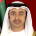 عبدالله بن زايد يستقبل نائب رئيس وزراء تركمانستان
