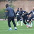 المنتخب السعودي يختتم تحضيراته لمواجهة فلسطين