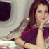 ما سرُّ بكاء نانسي عجرم على متن الطائرة!