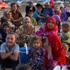 انطلاق العملية الإنسانية الدولية في العراق