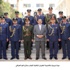 دورة تدريبية باكاديمية الطيران الملكية لكوادر سلاح الجو العراقي (مصور)
