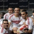 الزمالك يستعد للحدود في كأس مصر الأربعاء