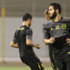 الاتحاد ينهي تحضيراته لمواجهة التعاون بـ(المفطحات) .. والفريدي «احتياط»