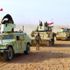 القوات العراقية تلاحق «داعش» بمحافظة ديالى