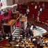 النواب الفرنسيون يصوتون على "الاعتراف بفلسطين" 28 الجاري